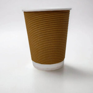 200 ml Ripple Paper Cup
