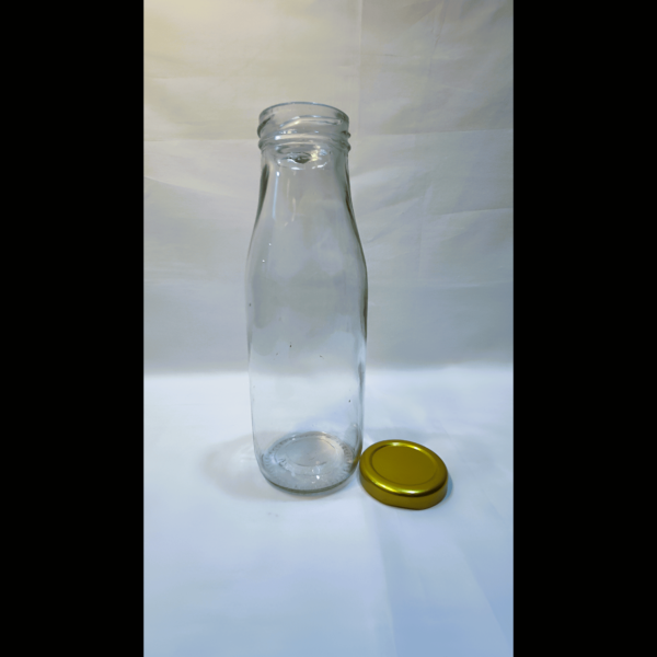 300 ml Glass Bottle