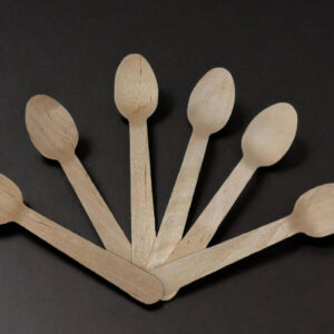 16 mm Wooden Spoon