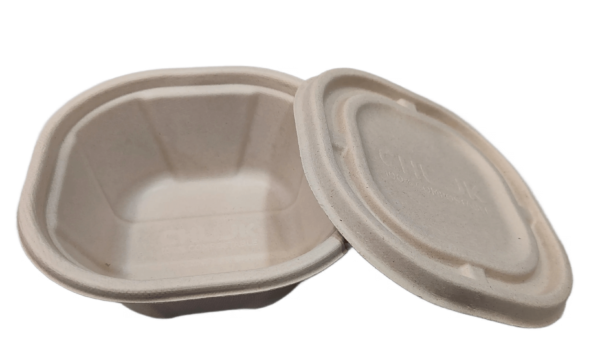 350 ml Chuk Container with LID