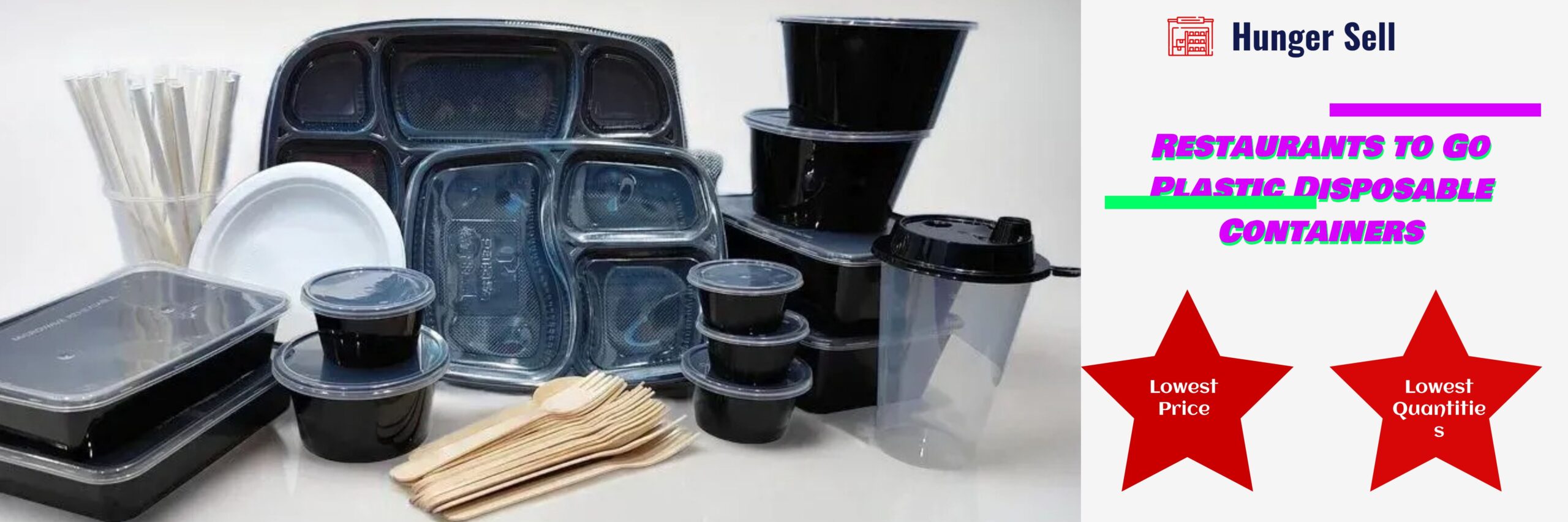 Plastic Containers